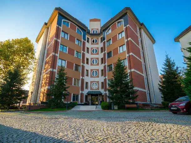 REMAX 7TEPE DEN ACARKENT BOĞAZÜSTÜ EVLERİ’NDE SATILIK 4+1 DAİRE