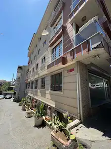 HALİL RIFAT PAŞA'DA SATILIK FIRSAT DÜKKAN