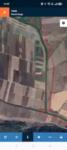 KENAN TÜRKMEN'DEN SATILIK BILECIK GÖLPAZARINDA 1.501M2 TARLA
