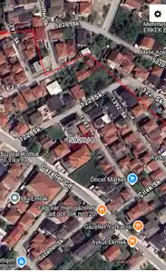 SAKARYA ADAPAZARI YAĞCILAR FIRSAT ARSA