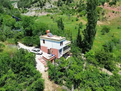 RE/MAX EDE’DEN GAFFARLI PEYNİRDEREDE SATILIK BAĞ