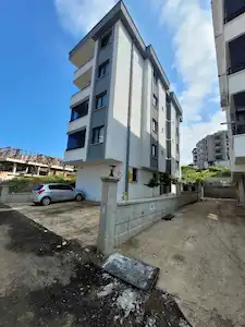 OMÜ MESLEK LİSESİNE YAKIN KİRALIK 2+1 DAİRE