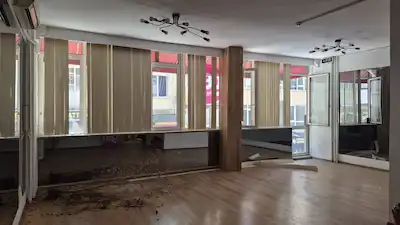 KADIKÖY BAHARIYE CAD. ÜZERI 1 .KAT ASANSÖRLÜ KIRALIK BÜRO-OFİS!!!