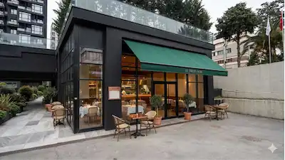 GÜNEŞLİ’DE YÜKSEK YATIRIM POTANSİYELİ SUNAN, HEMEN TESLİM SIFIR DÜKKAN!