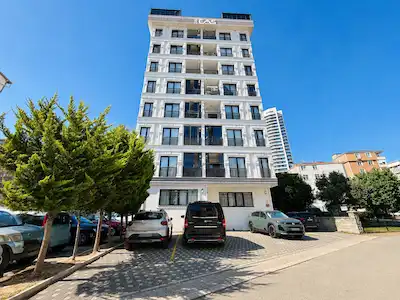 KARTAL'DA METROYA YAKIN SİTE KONFORUNDA 78 M² 2+1 DAİRE
