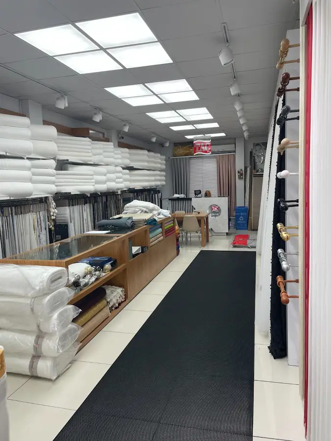 SÜTÇÜ İMAM CADDESİ NDE TABELA DEĞERİ YÜKSEK DEVREN KİRALIK DÜKKAN  