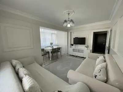 TEPECİK 3+1 SATILIK DAİRE