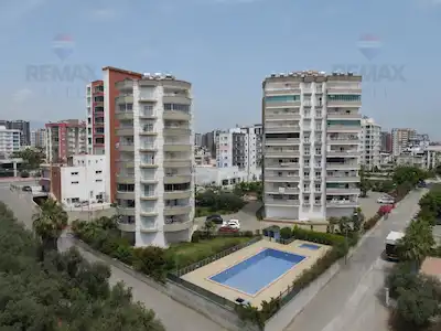 REMAX AVLU'DAN CENNET KONAKLARI'NDA 4+1 SATILIK DAİRE 
