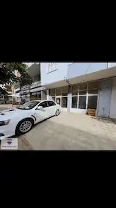 YARIMCA MİMAR SİNANDA SATILIK DÜKKAN