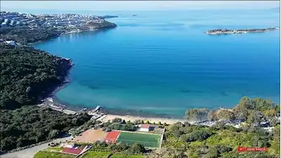 BOĞAZİÇİ NDE EŞYALI 2+1 KONFORUNDA KİRALIK DAİRE