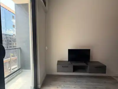TADU CONCEPT RESIDENCE KİRALIK EŞYALI 1+0