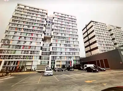 TAHTAKALE MAHALLESI STÜDYO 24'TE SATILIK 1+0 NIŞLI DAIRE