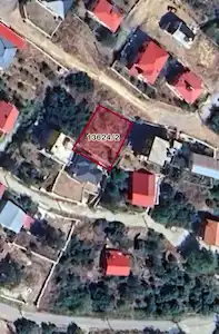 REMAX PALM'DEN TOROSLAR SOĞUCAKTA 387 M² İMARLI ARSA