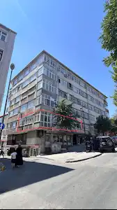 TOPKAPI KALEİÇİ MEYDANI'NDA KENTSEL DÖNÜŞÜM FIRSATI