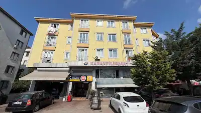 ÜMRANİYE ESENKENT MAHALLESİ YATIRIMLIK FIRSAT SATILIK 2+1 DAİRE