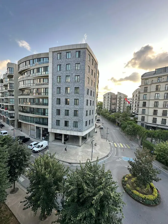 RİNGS İSTANBUL SİTESİNDE ÇOK GENİŞ KULLANIMLI SATILIK 3+1