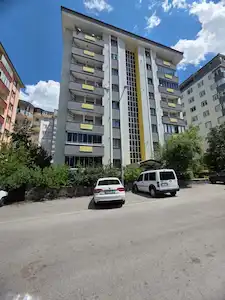REMAX İLKE'DEN KAYAKYOLUN'DA 4+1 SATILIK GENİŞ DAİRE