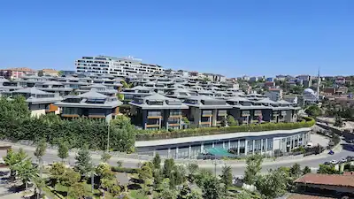 REMAX ANI 'DAN ÇENGELKÖY 'DE GENİŞ 5+2 SATILIK DUBLEKS DAİRE