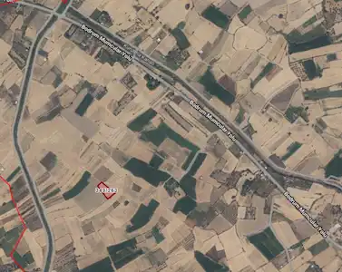 BODRUM MUMCULARDA FIRSAT! 2460M2 MÜSTAKİL PARSEL