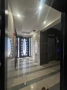 KÜLTÜR’DE KİRALIK  2+O DAİRE
