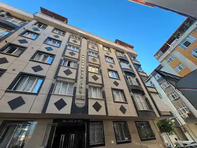 BAHÇELİEVLER KOCASİNAN MERKEZ’DE 5+2 DUBLEKS | 250 M² NET | KAT MÜLKİYETLİ, KREDİYE UYGUN