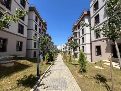 REMAX PROF BURAK KARABULUT'TAN TOKİ SARIGAZİDE SATILIK 3+1 DAİRE