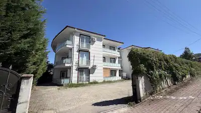 REMAX MAVİDEN SERDİVAN İSTİKLAL MAHDE SATILIK GENİŞ 3+1 DAİRE