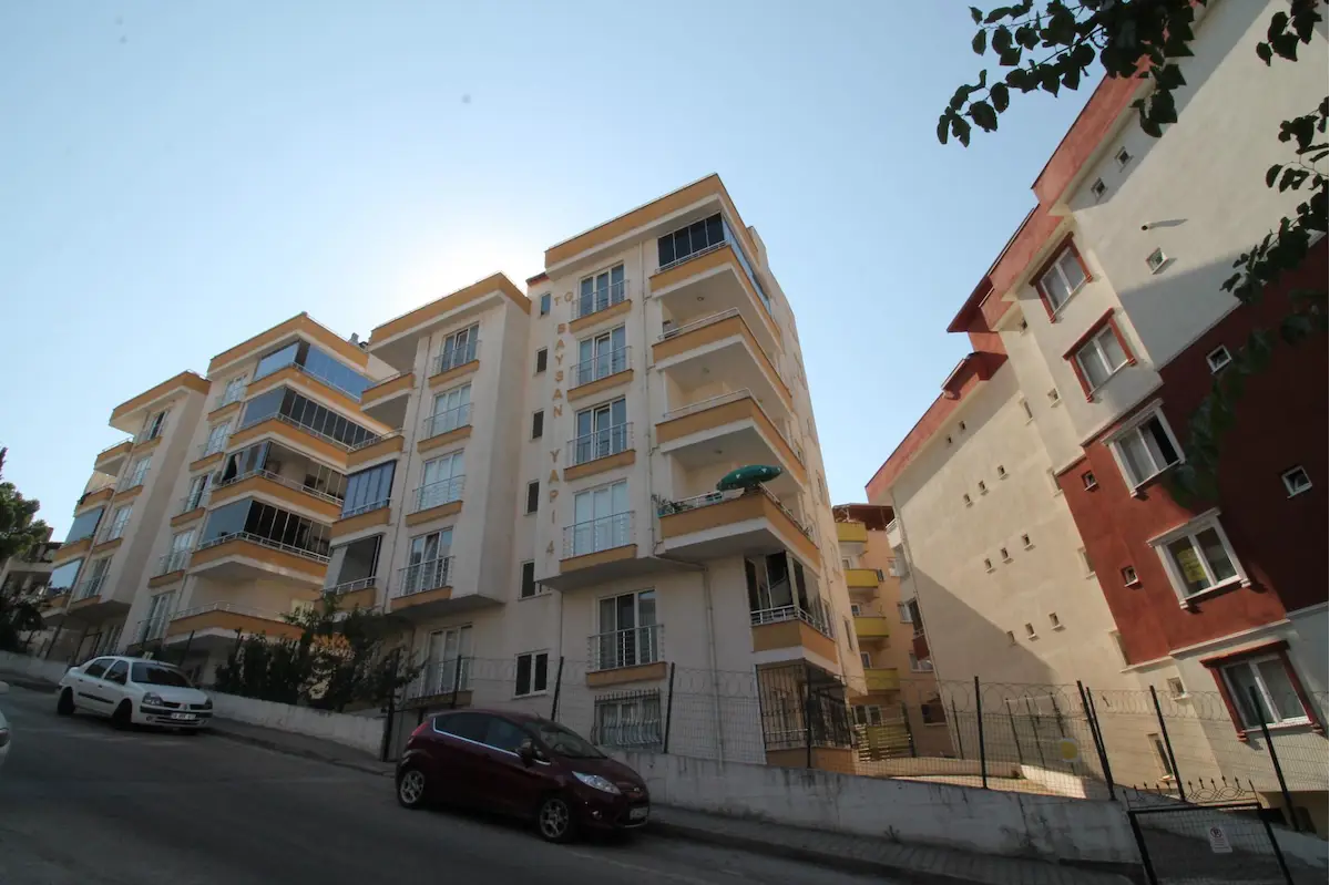 MUDANYA GÜZELYALI EĞİTİM MAH. DENİZ MANZARALI MASRAFSIZ 5+2 DUBLEKS