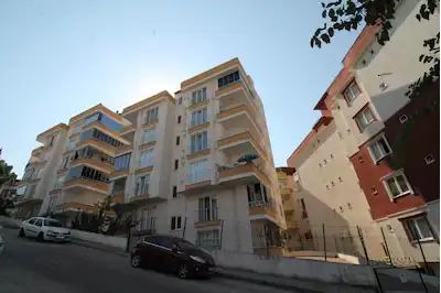 MUDANYA GÜZELYALI EĞİTİM MAH. DENİZ MANZARALI MASRAFSIZ 5+2 DUBLEKS