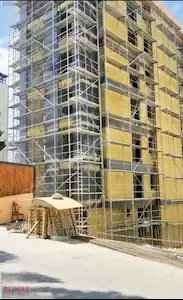 MALTEPE ADATEPE'DE SIFIR EBV.BANYOLU,OTOPARKLI 2+1 SATILIK DAİRE