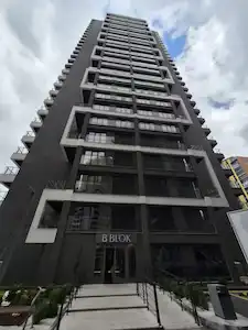 İNCEK NATURA'DA YÜKSEK KAT VE ŞEREFİYELİ, GÖL MANZARALI SIFIR 2+1 DAİRE