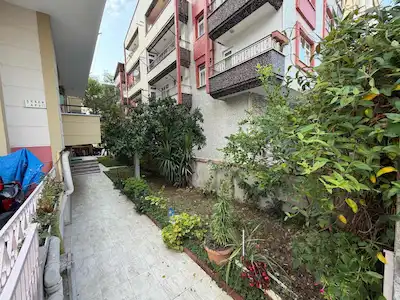 REMAX PARLA'DAN ATAKUM MİMARSİNAN’DA 2+1 İÇİ YAPILI MASRAFSIZ | KREDİYE UYGUN
