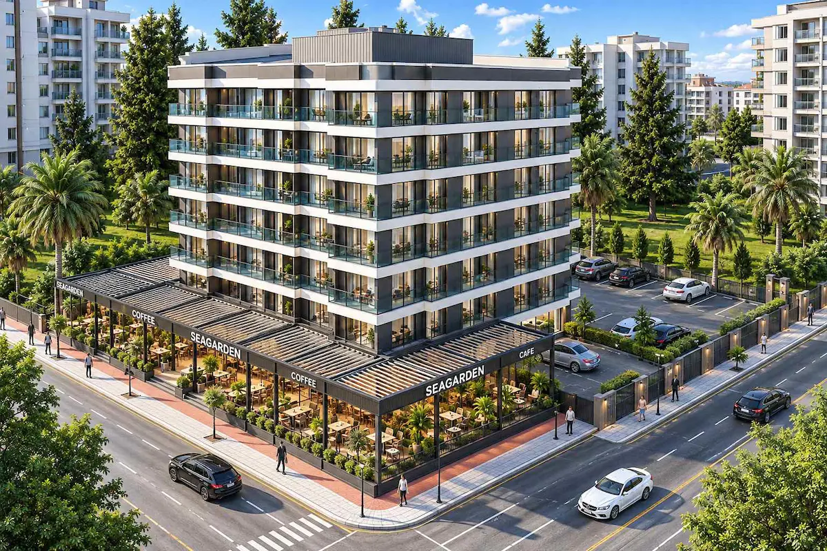 SULTANBEYLİ MİMAR SİNAN BASRA CADDESİ ÜZERİ 763M² KİRALIK DÜKKAN
