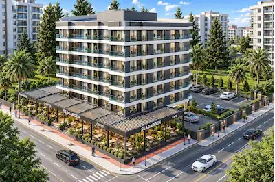SULTANBEYLİ MİMAR SİNAN BASRA CADDESİ ÜZERİ 763M² KİRALIK DÜKKAN