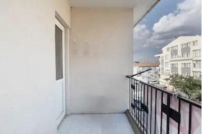 ETİMESGUT KAZIM KARABEKİR’DE GÜNEY-DOĞU CEPHELİ 3+1 KİRALIK DAİRE | BOŞ, BALKONLU