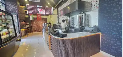 DEVREN SATILIK HAZIR RESTORAN