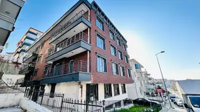''FIRSAT'' MAMAK MUTLU MAH. CADDE ÜZERİ SIFIR 2+1 SATILIK DAİRE