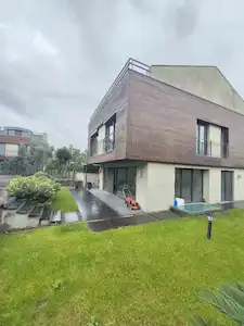 İSTANBULDA VİLLA YAŞAMININ TADINI ÇIKARIN-TUZLA KİRALIK VİLLA