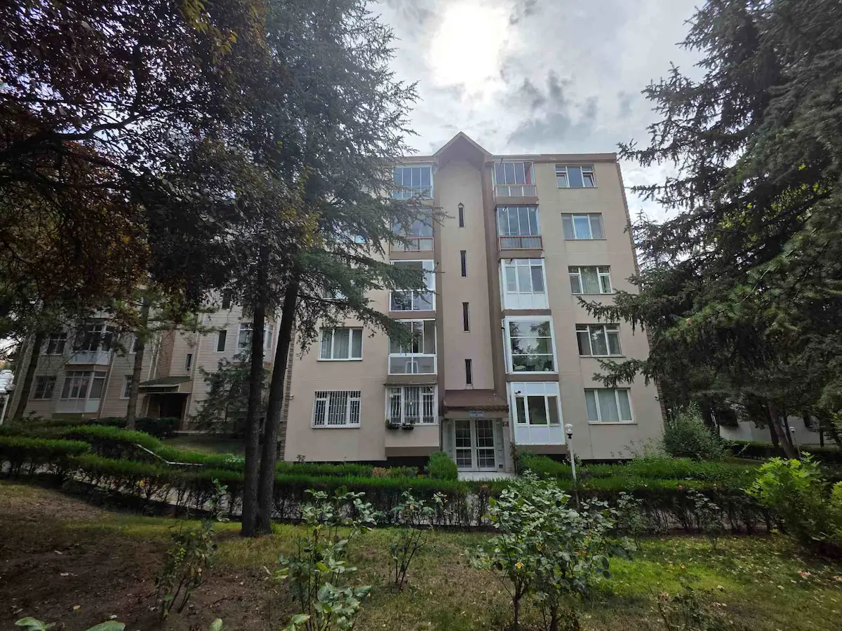 ALTAY MAHAHALLESİ 2+1 3 CEPHELİ KİRALIK DAİRE