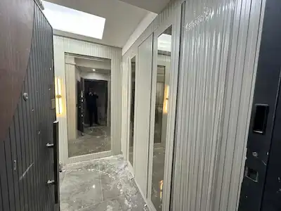 BEYLERBEYİ 2. ETAP A BLOK ÖN CEPHE UYGUN FİYAT DAİRE