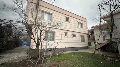 TÜRKOĞLUNDA SATLIK MÜSTAKİL 3 ADET EV