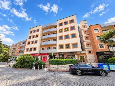 REMAX7TEPE'DEN ACARKENT'İN MERKEZİ  ACARSİZE 2+1  KİRALIK DAİRE