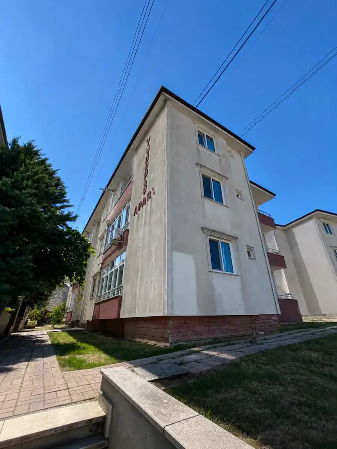 REMAX SOFTTAN MERKEZI KONUMDA KIRALIK DAIRE