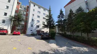 YENIMAHALLE İNÖNÜ MAH.KİRALIK 3+1 DAİRE