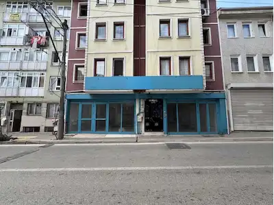 REMAX BEYAZ ALİ PAŞA MAHALLESİ – PINARBAŞI CADDESİ’NDE KİRALIK 239 M MAHALLESİ 239M2 KİRALIK DÜKKAN