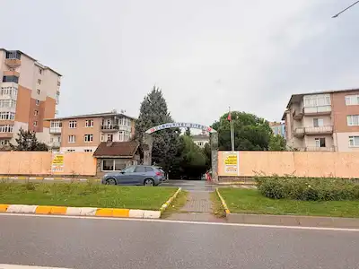 CUMHURİYET SİTESİ KENTSEL DÖNÜŞÜME HAZIR SATILIK 2+1 DAİRE