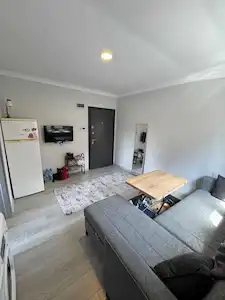 YEDİTEPE ÜNİVERSİTESİ YANI EŞYALI FATURALAR DAHİL 1+1 KİRALIK DAİRE