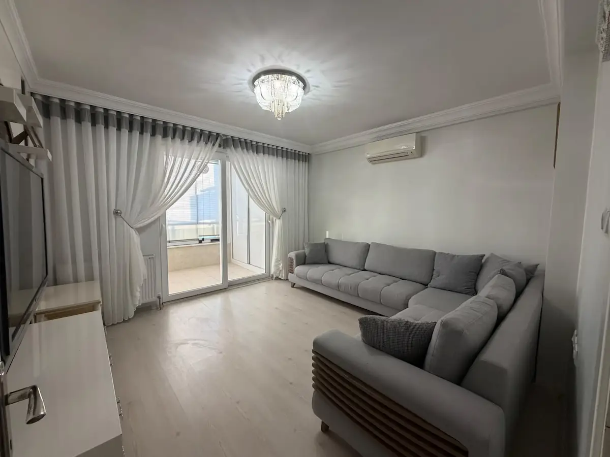 RE/MAX EDE' DEN YUNUS EMRE MAH 3+1 SATILIK DAİRE
