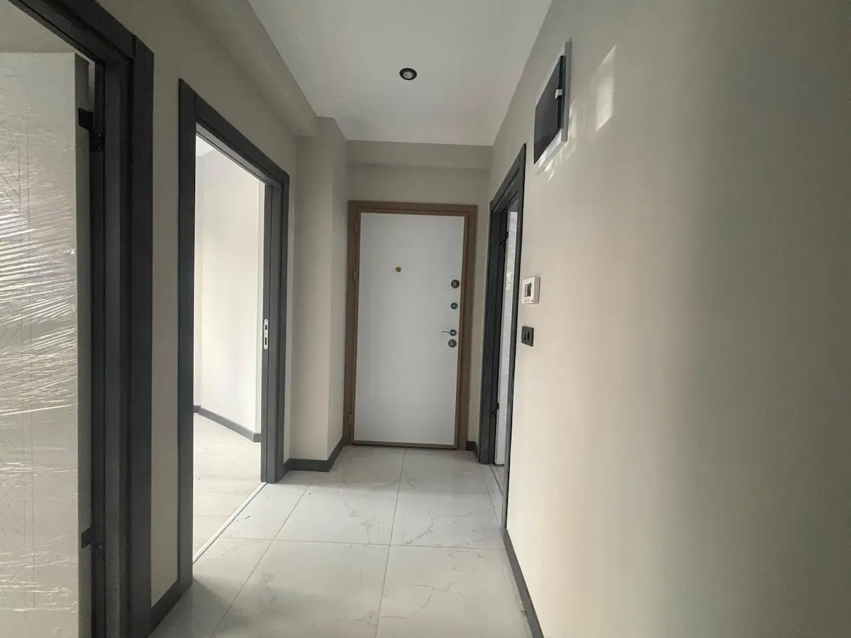 SULTANMURAT MAHALLESİNDE SIFIR BİNA 2+1 GİRİŞKAT KİRALIK DAİRE