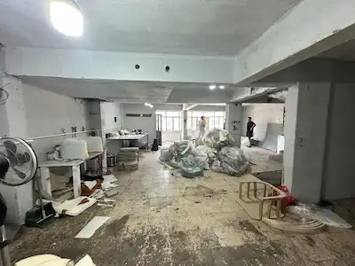 BUCA’DA KİRACILI SATILIK 2 KATLI DÜKKAN